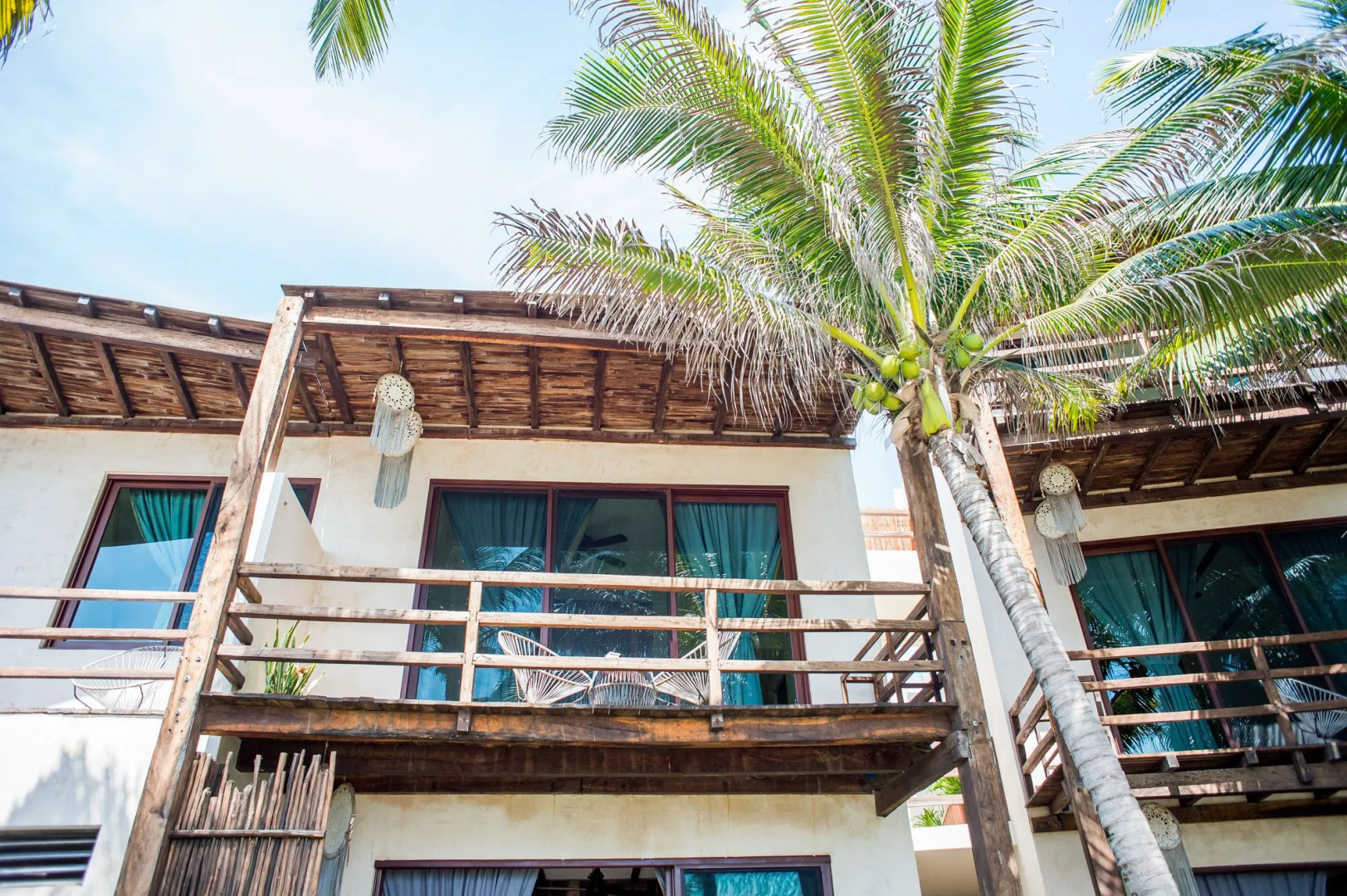 Foto - Maria Del Mar Tulum - Adults Only