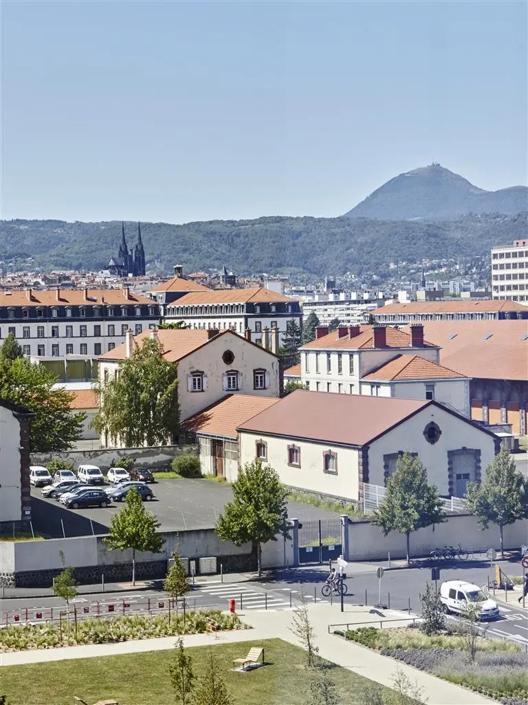 Photo - Kyriad ECO - Clermont Ferrand Estaing