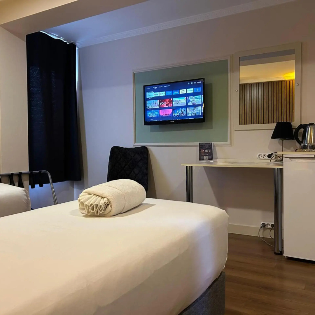 Foto - Naila Hotel