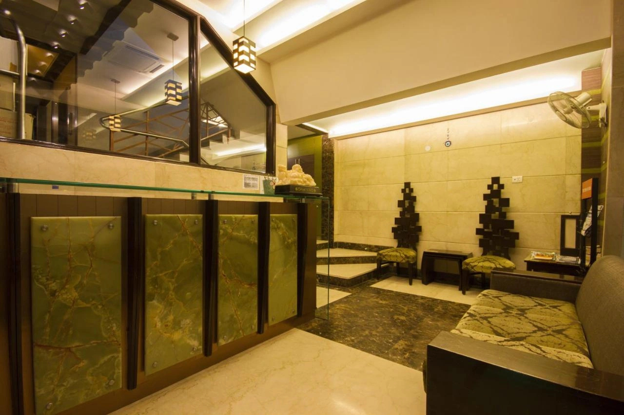 Foto - Hotel Sunstar Heights