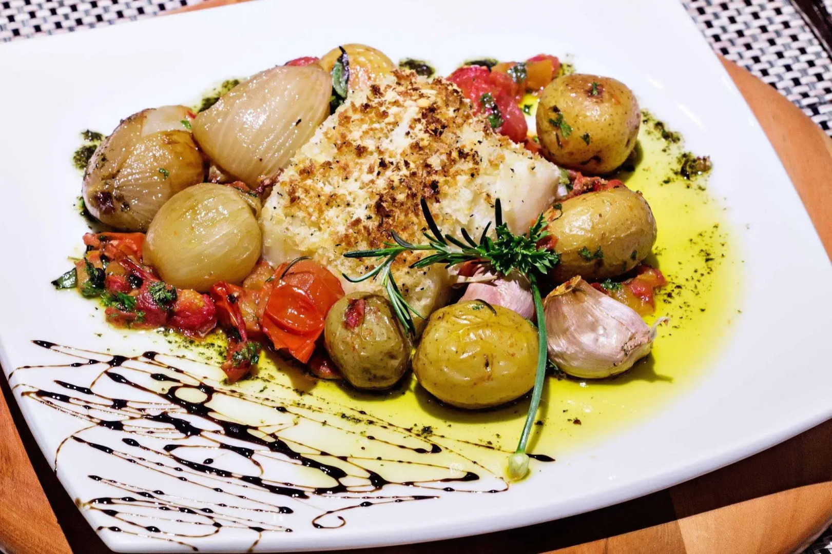 Foto - Radisson Blu Belo Horizonte Savassi