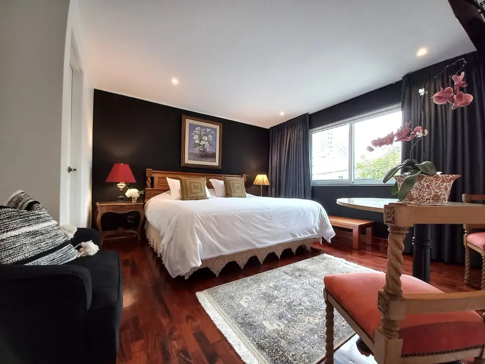 Foto - Ana Frank Boutique Hotel