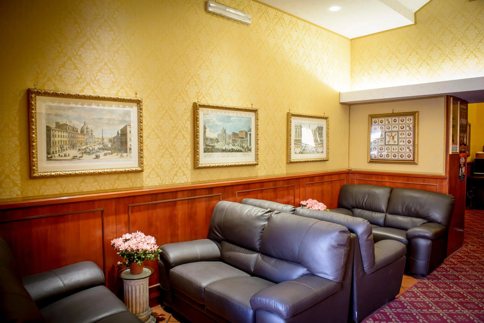 Foto - Hotel Emmaus
