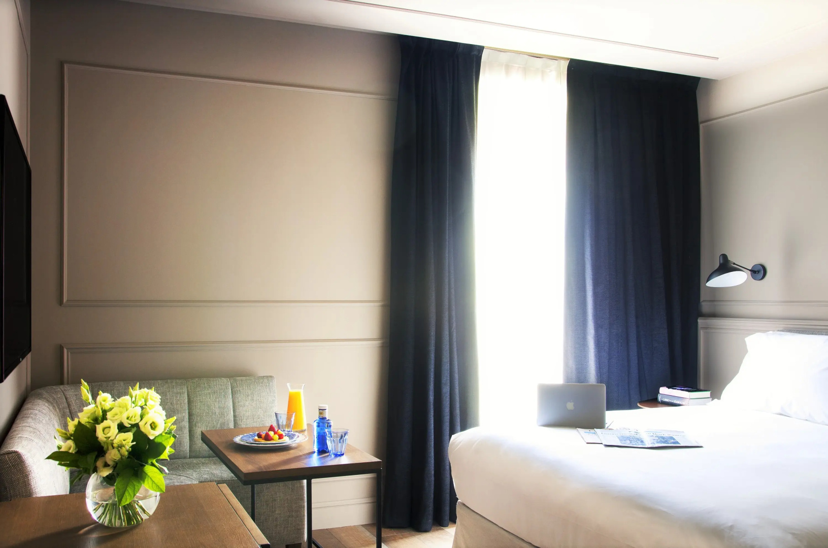 Foto - Tótem Madrid Hotel
