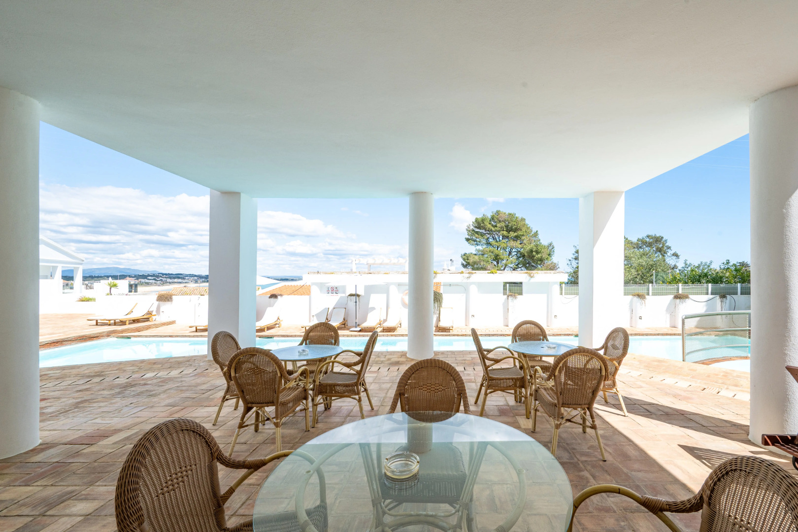 Foto - Baluarte da Vila Apartments