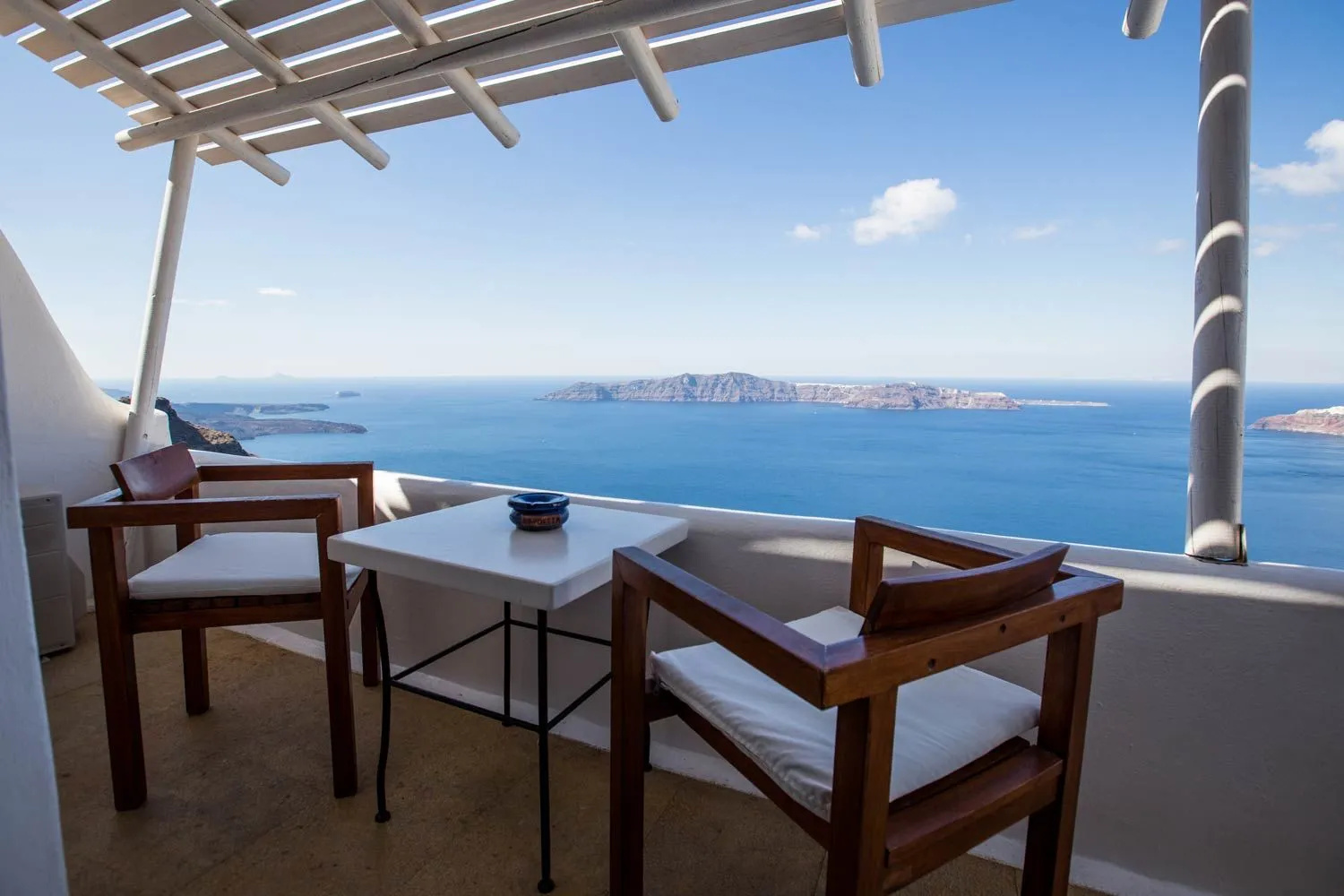 Foto - Afroessa Hotel by Caldera Houses