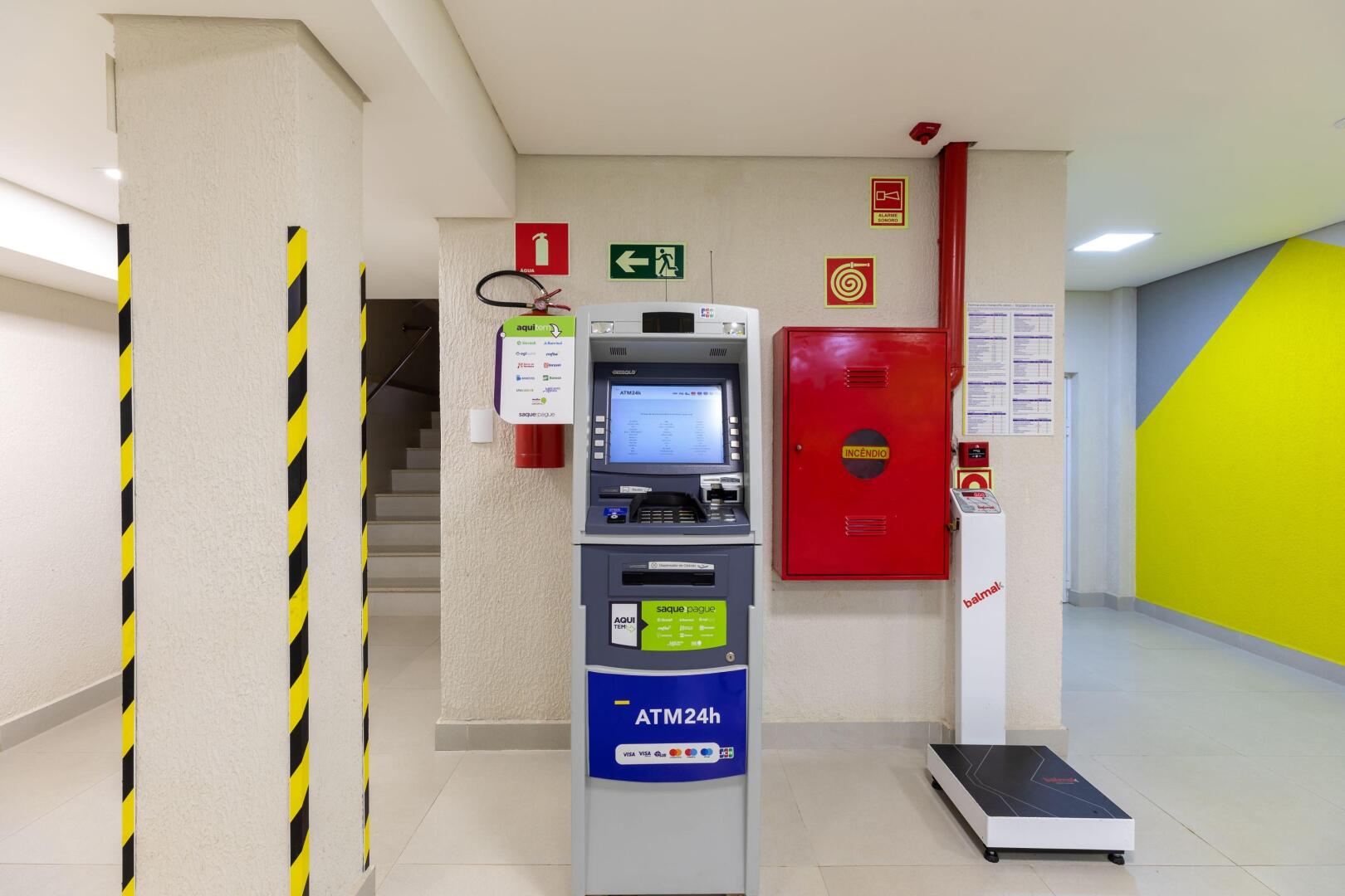 Foto - Tarobá Express