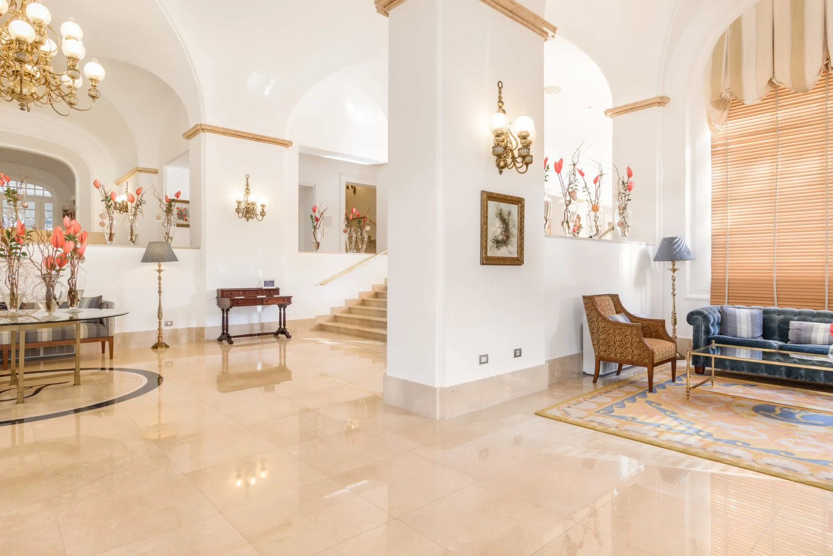 Foto - Eurostars Gran Hotel La Toja