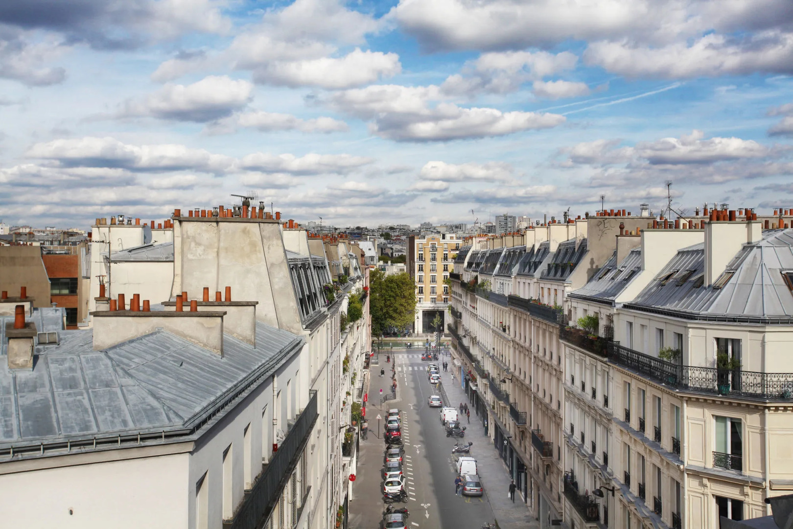 Foto - Garden Saint Martin