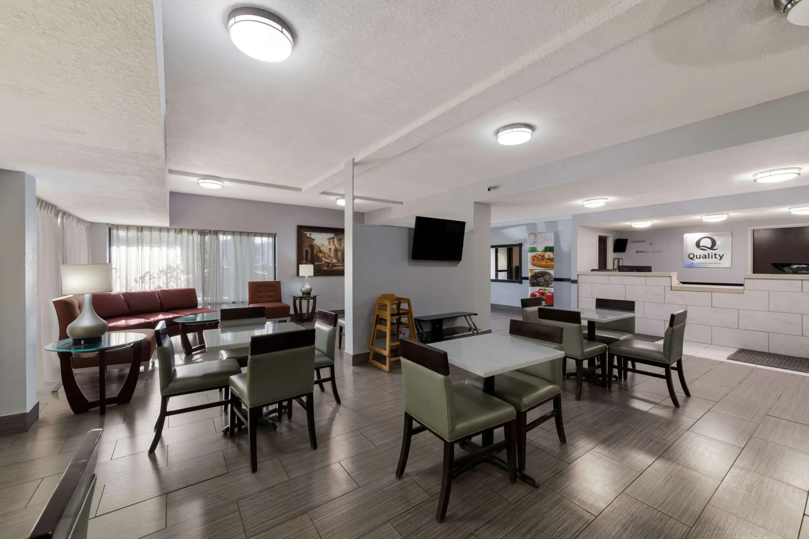 Foto - Quality Inn Orange Park Jacksonville