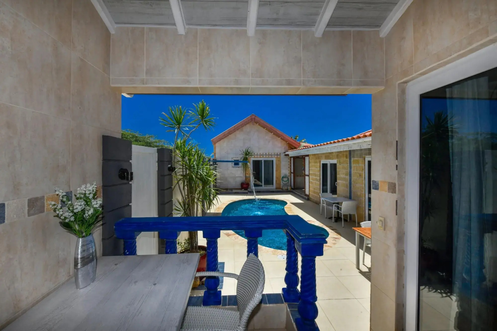 Photo - Swiss Paradise Aruba