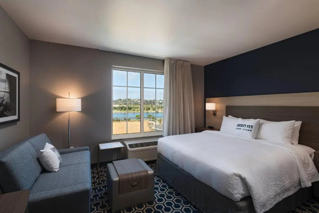 Photo - TownePlace Suites by Marriott San Diego Airport/Liberty Station