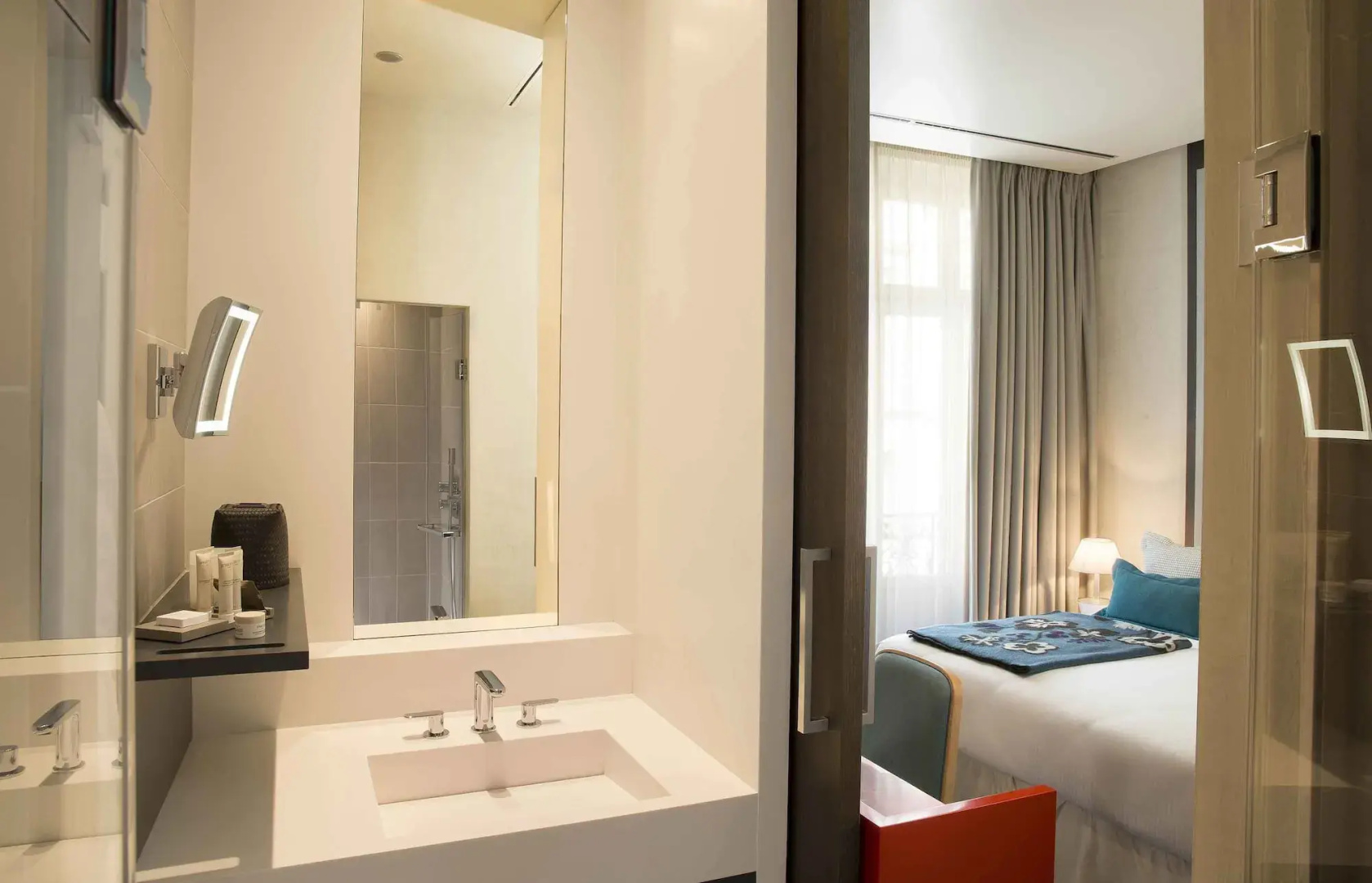 Foto - Hotel D Strasbourg