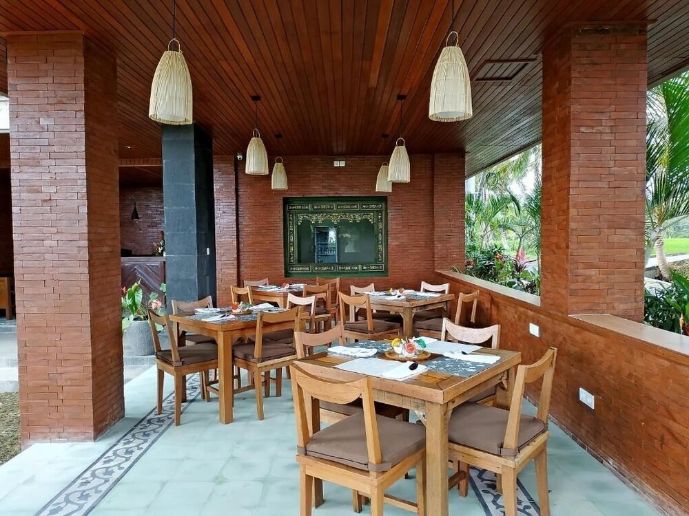 Foto - Paon Desa Ubud