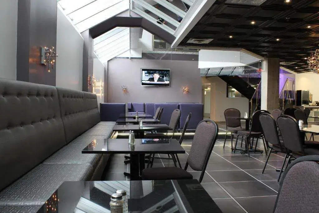 Foto - LELUX Hotel