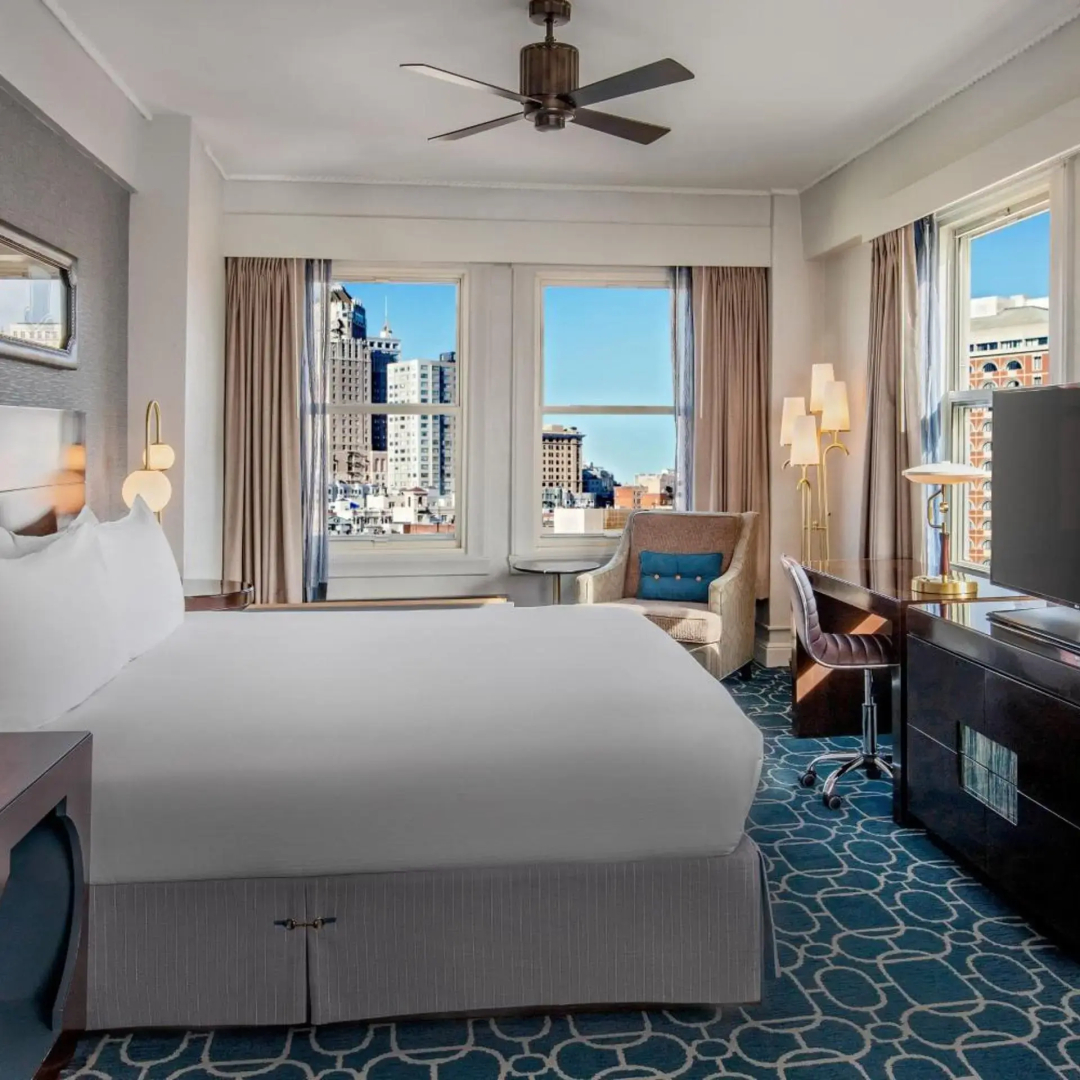 Photo - Hotel Adagio, Autograph Collection