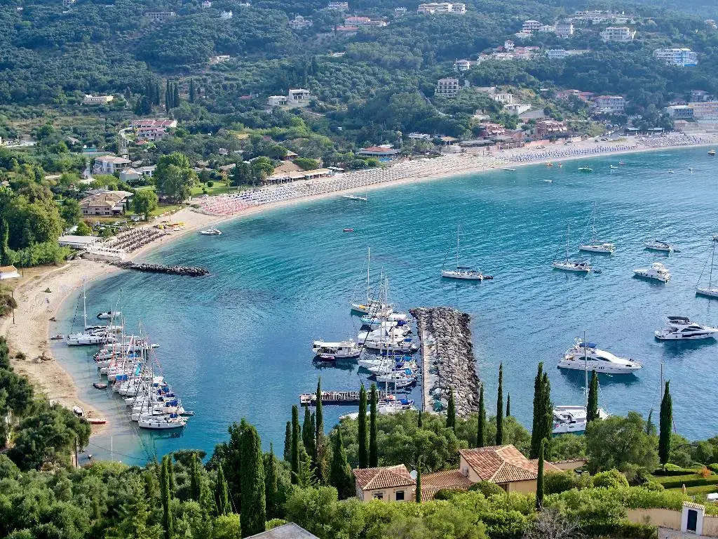 Photo - Parga Beach Resort