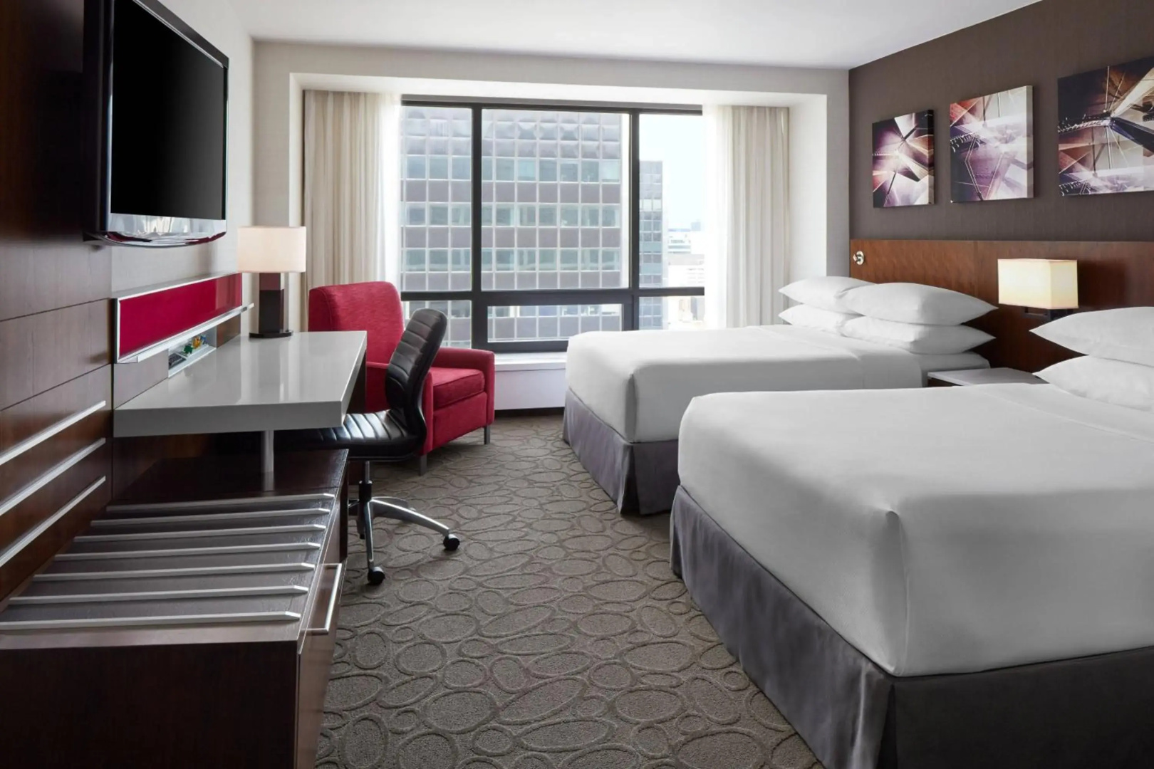 Photo - Delta Hotels by Marriott Ottawa City Centre