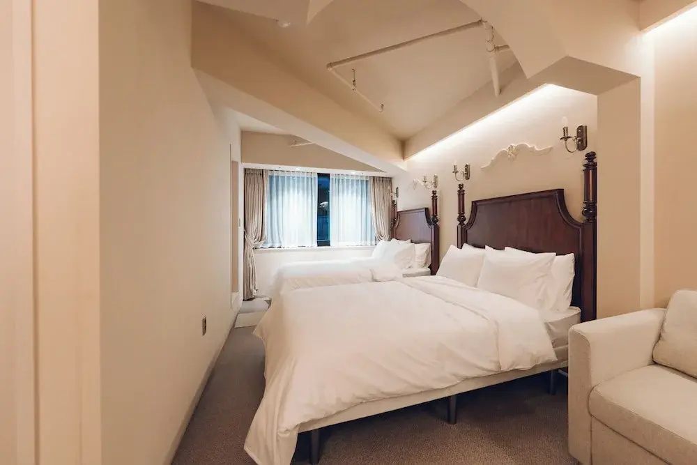Foto - MONTHLIV Euljiro Hotel Stay