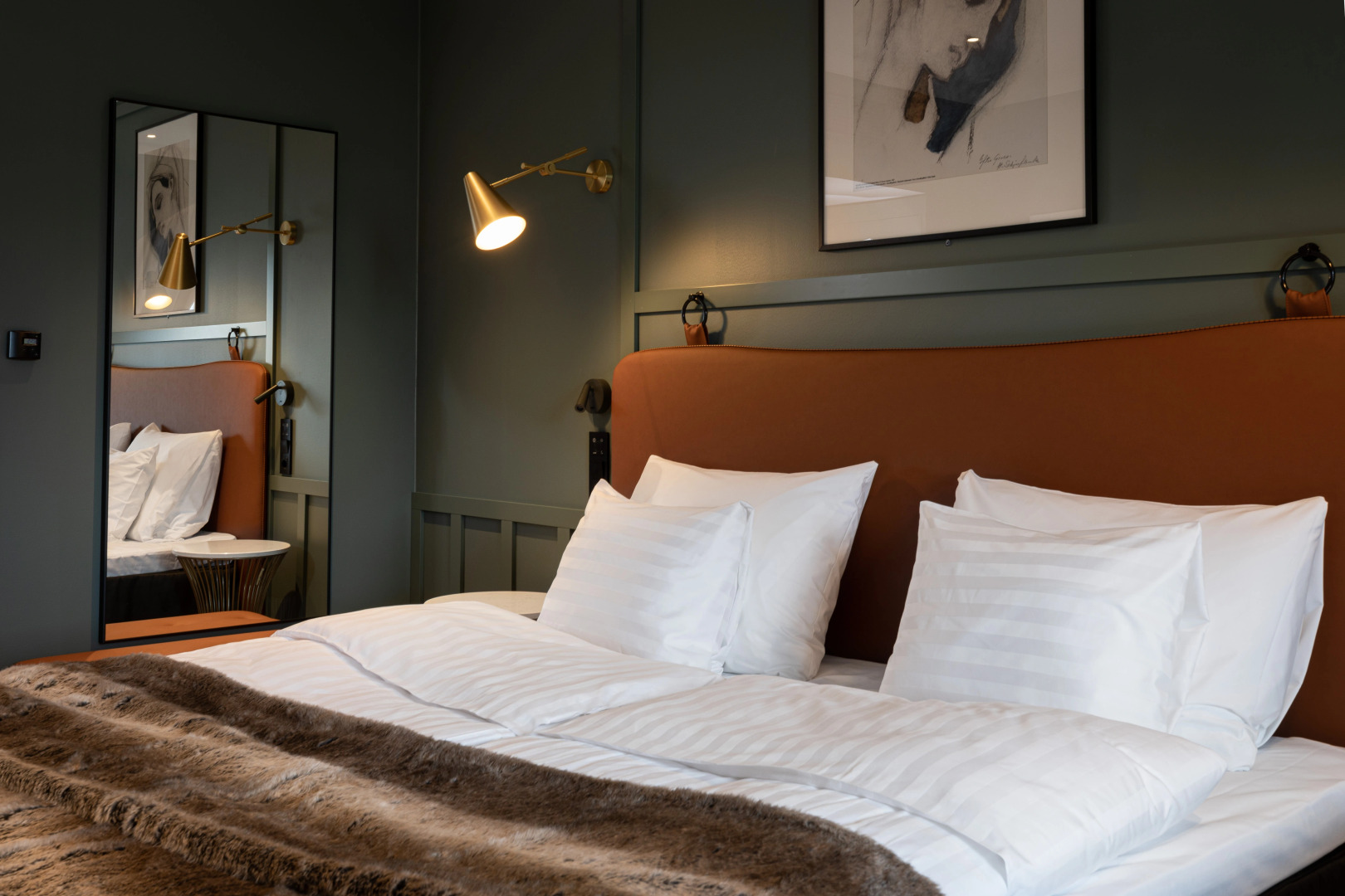 Foto - Scandic Grand Central Helsinki