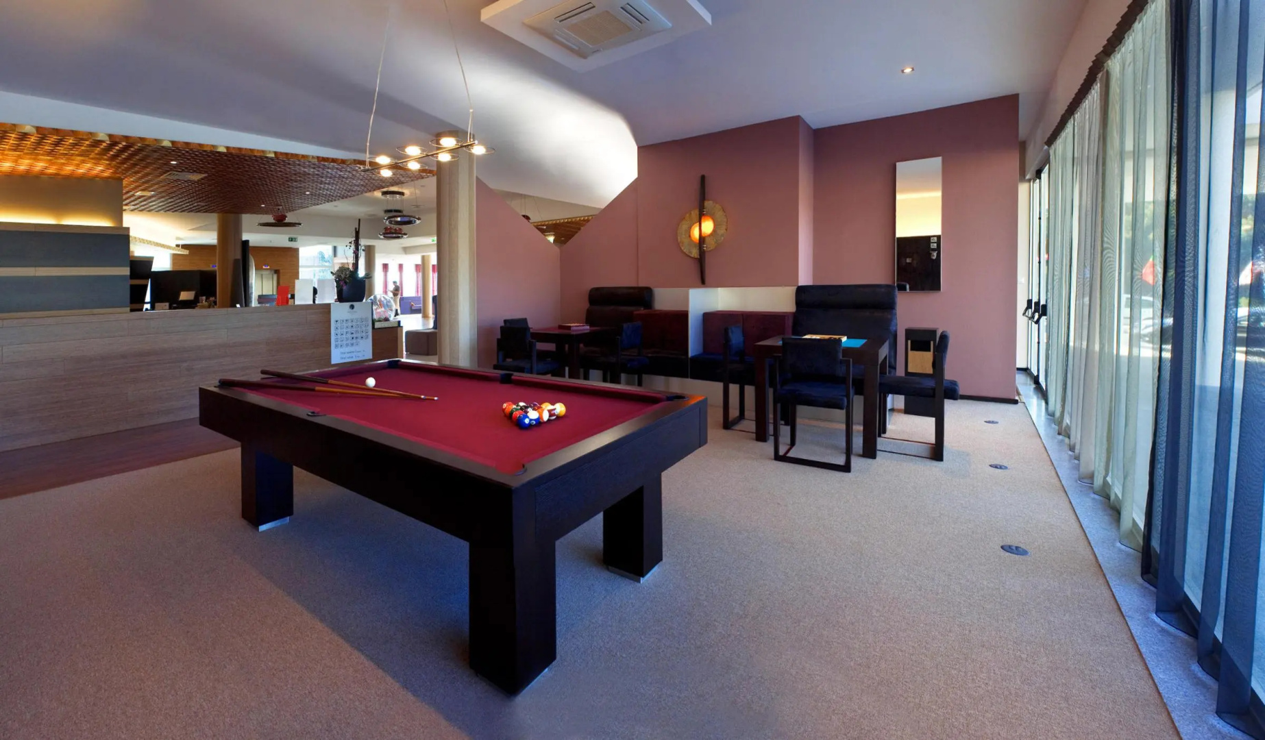 Foto - Penafiel Park Hotel & Spa