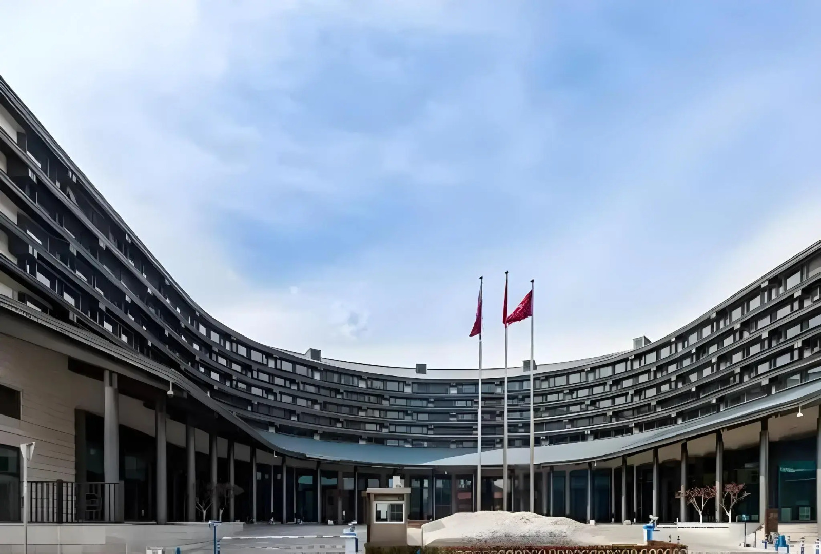 Photo - Beijing Yun-zen Jinling Lotus Hotel
