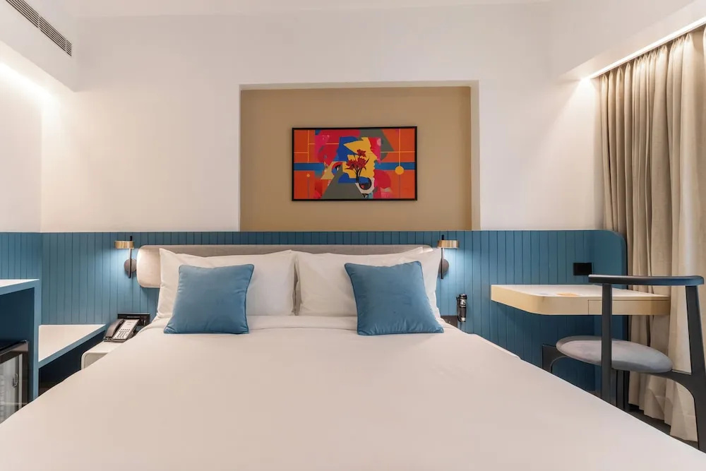 Spektrum Hotel Bengaluru Airport
