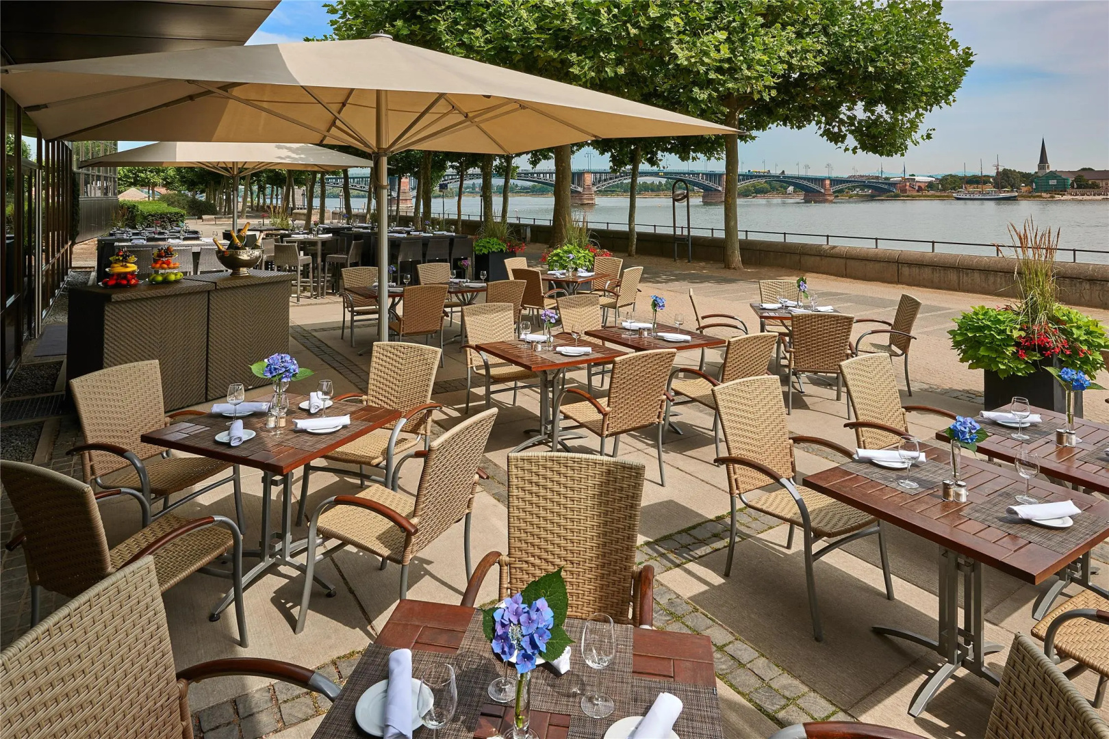 Foto - Hilton Mainz