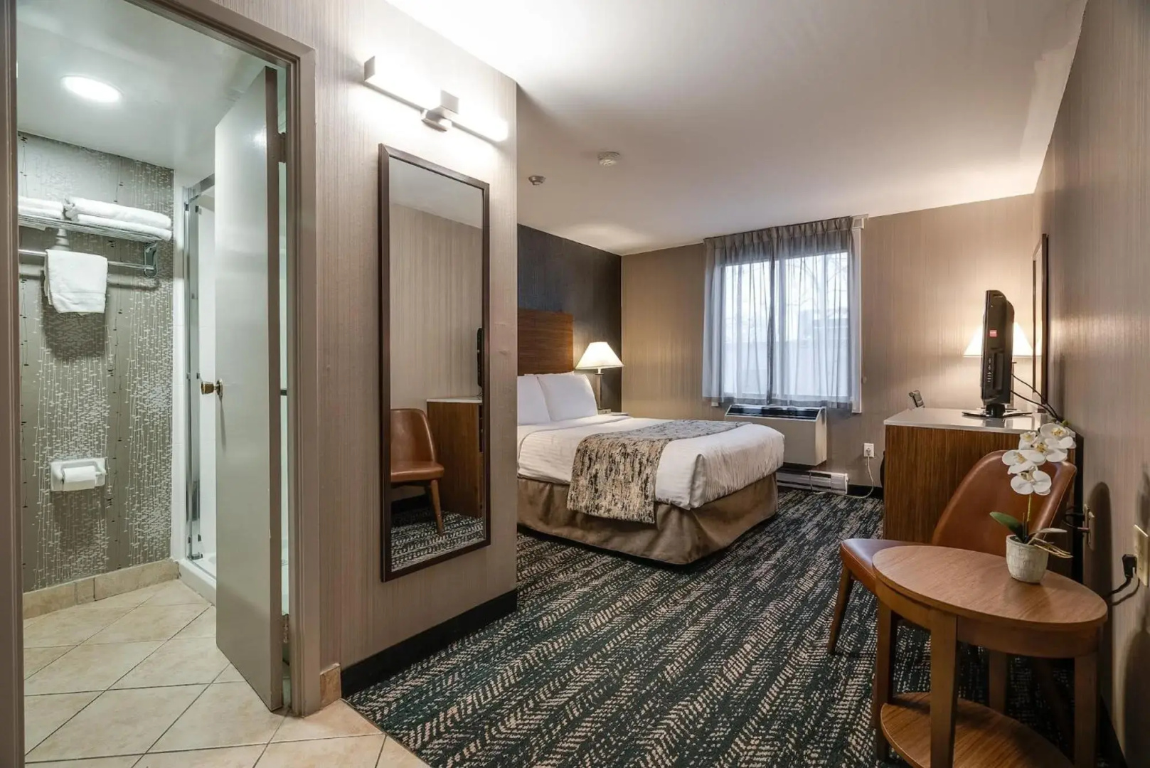Foto - Monte Carlo Inn Toronto West Suites