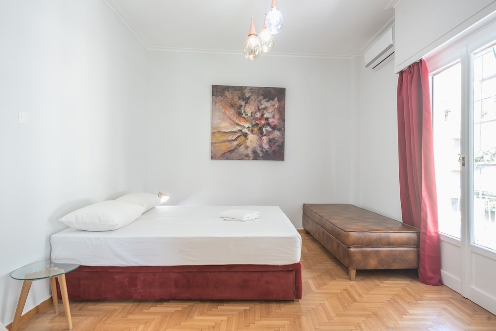 Victoria Best Apartments
