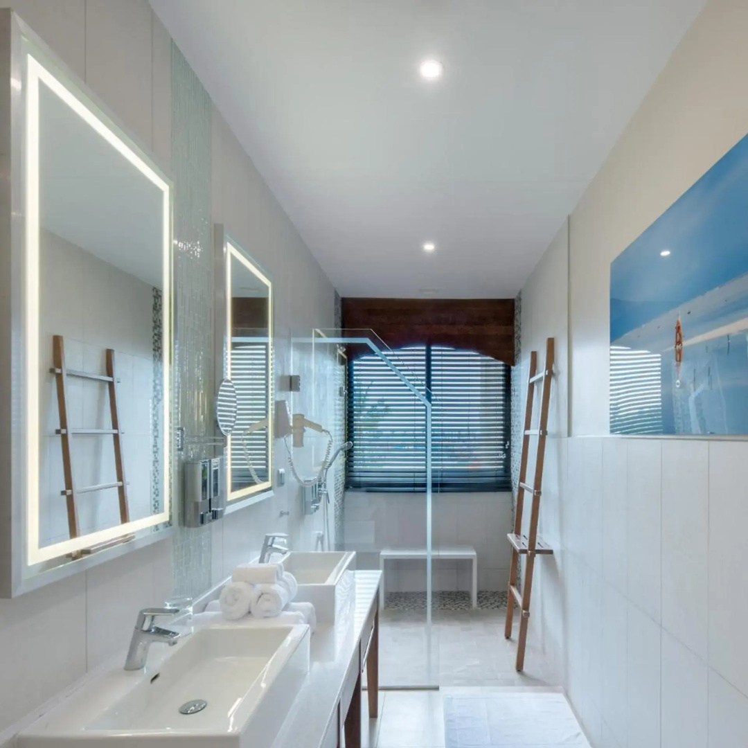 Photo - Hotel Verde Zanzibar - Azam Luxury Resort and Spa - Dry Hotel