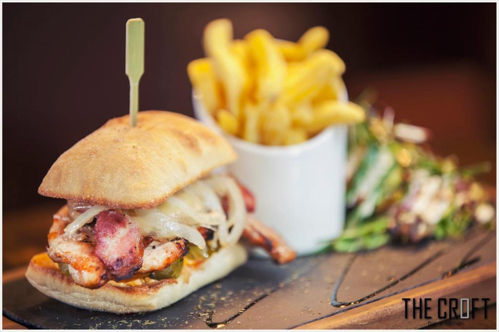 Photo - Bonnington Hotel & Leisure Centre