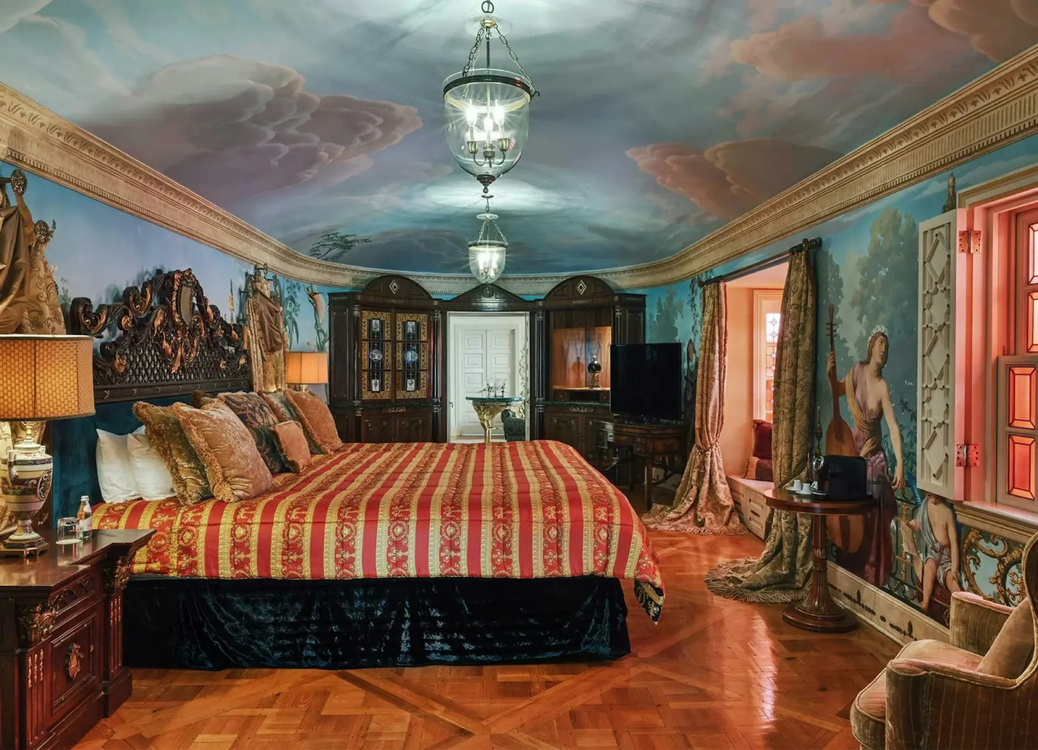Foto - The Villa Casa Casuarina