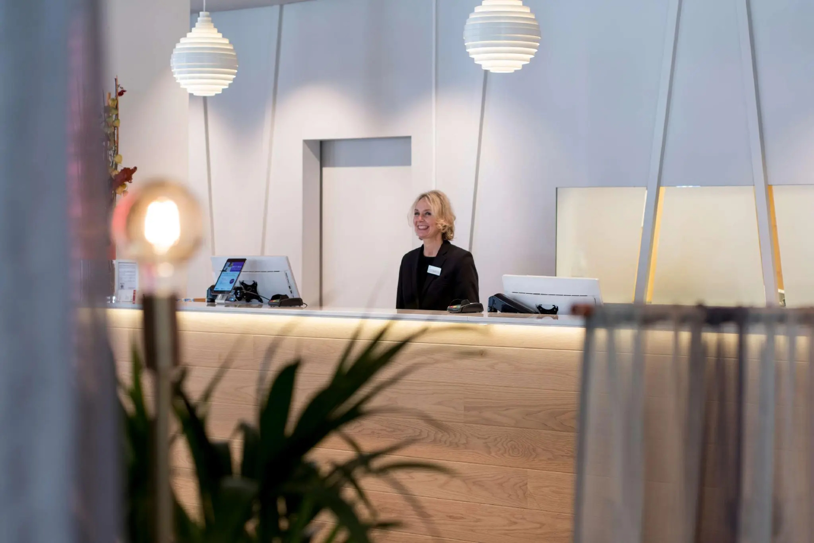 Foto - Hotel Birger Jarl