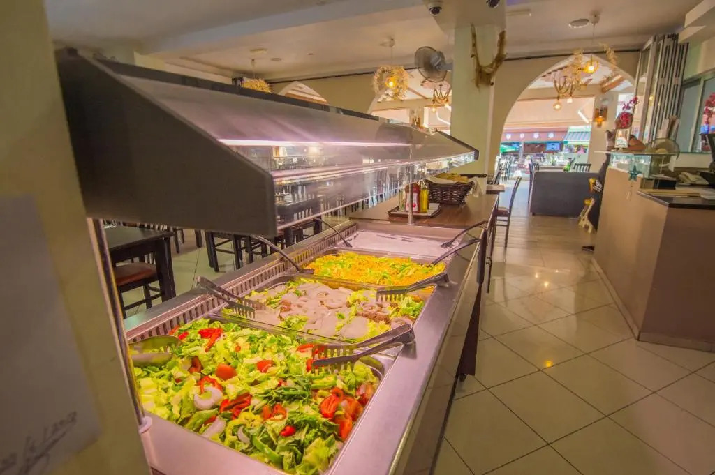 Photo - Windmills Hotel Apartments