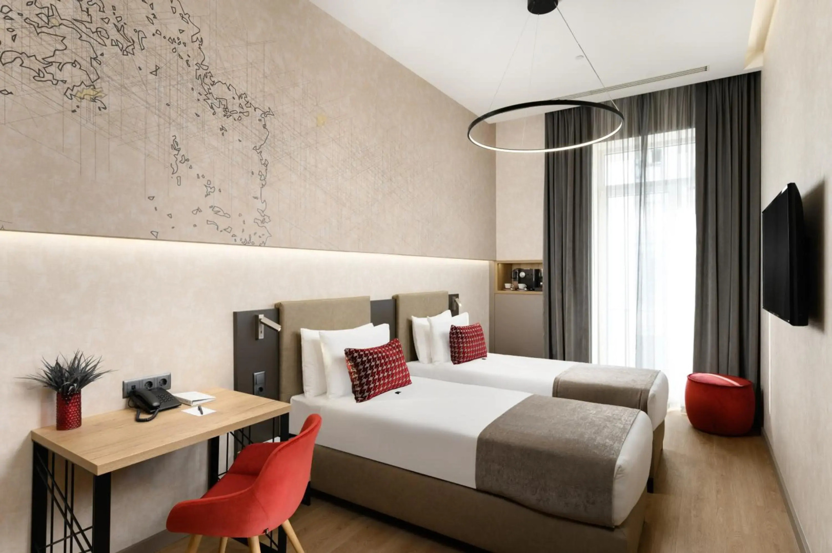 Foto - Hotel Vision Budapest by Continental Group