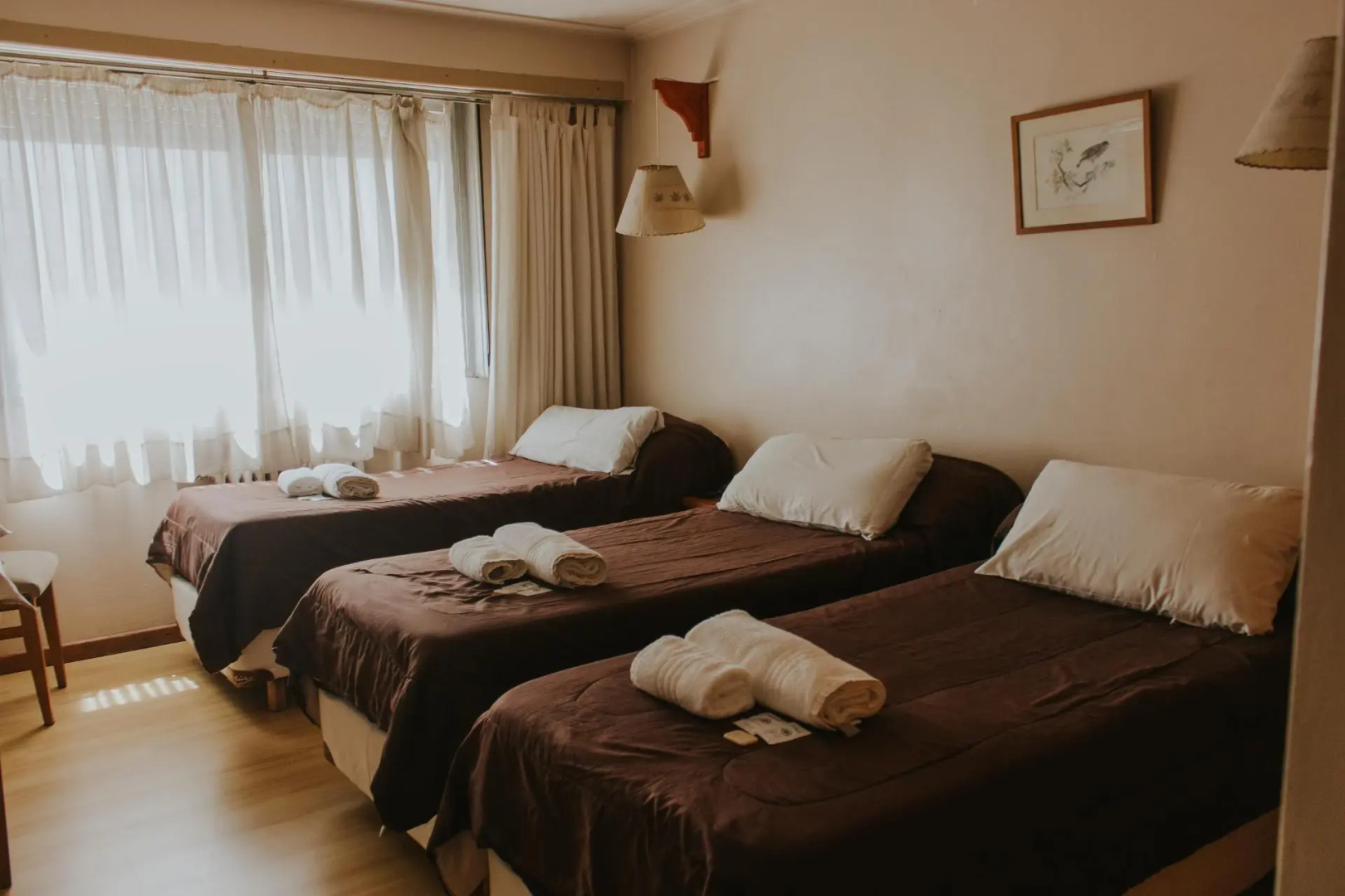 Foto - Hostería Suiza - Ex Casita Suiza