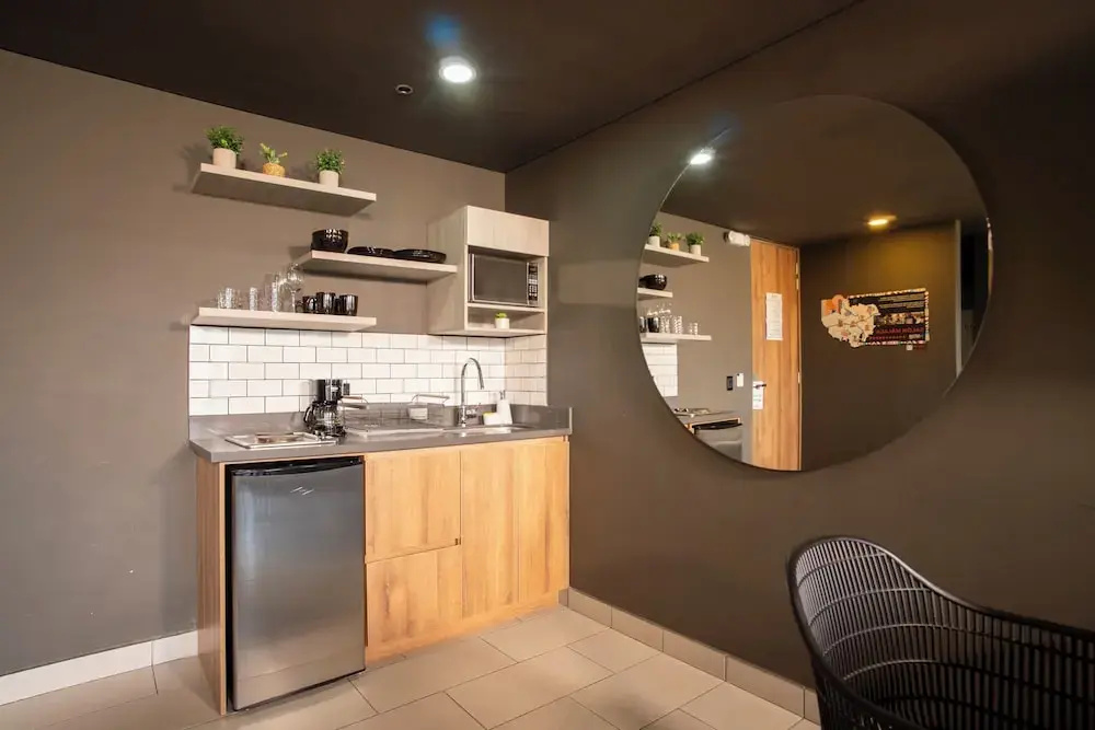 Foto - Los Patios Cool Living