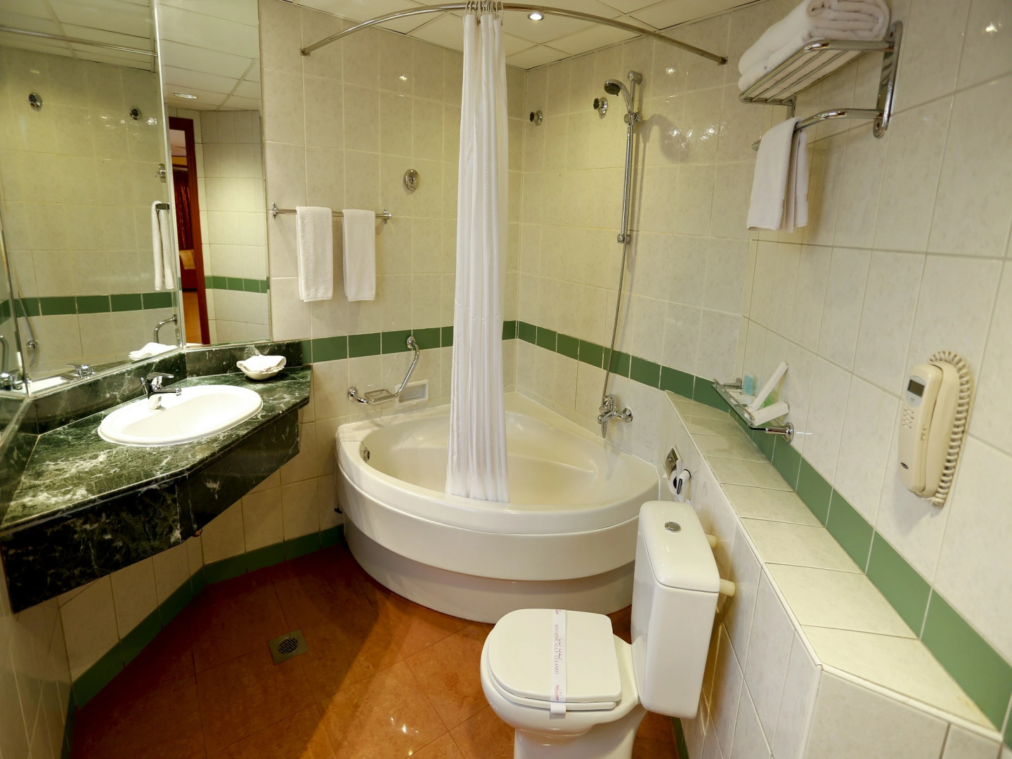 Foto - City Palace Hotel