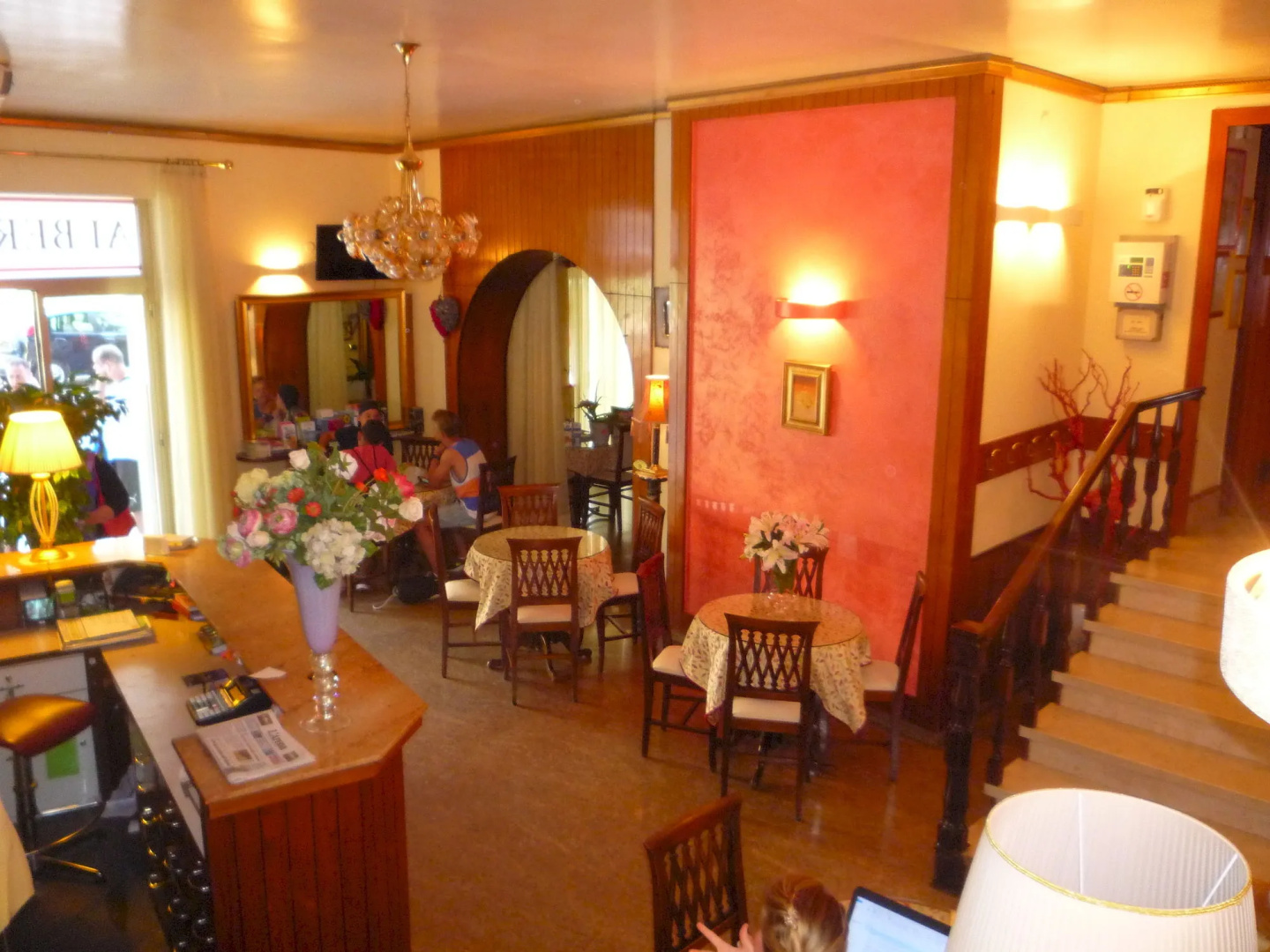 Foto - Albergo Trento