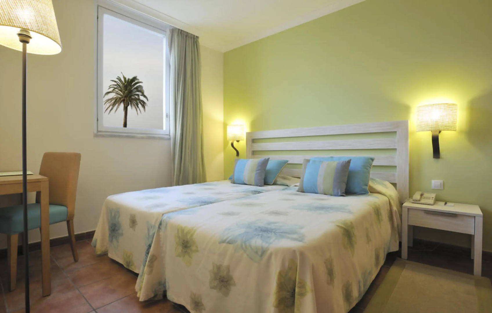 Photo - Pestana Viking Beach & SPA Resort