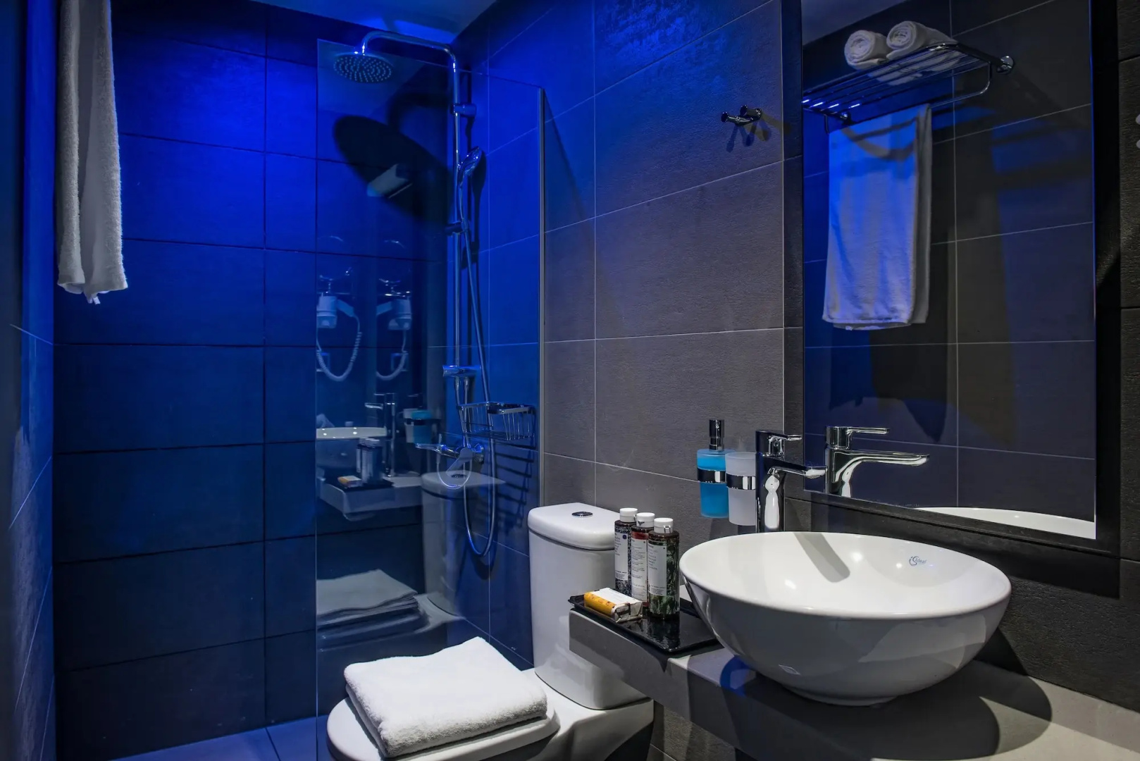 Photo - Happy Cretan Suites
