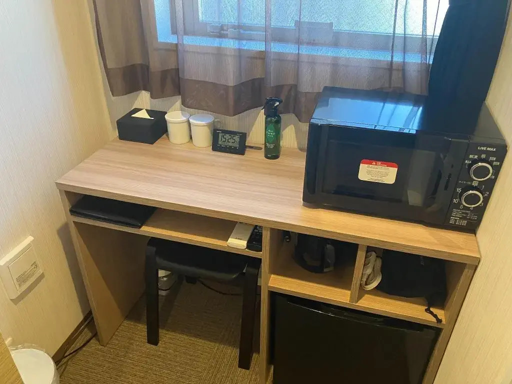 Photo - HOTEL LiVEMAX Mita Ekimae