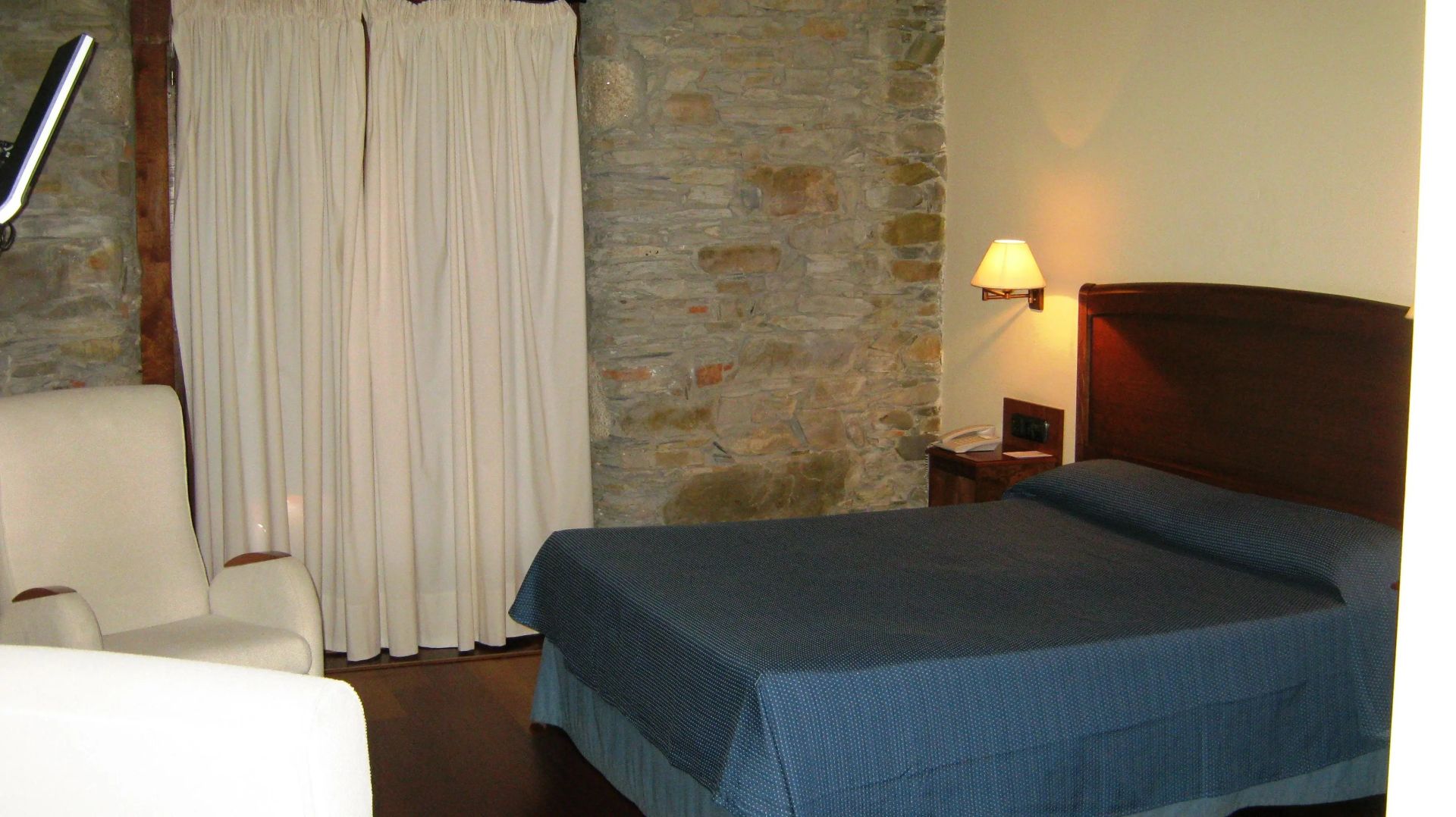 Photo - Hotel Aroi Bierzo Plaza