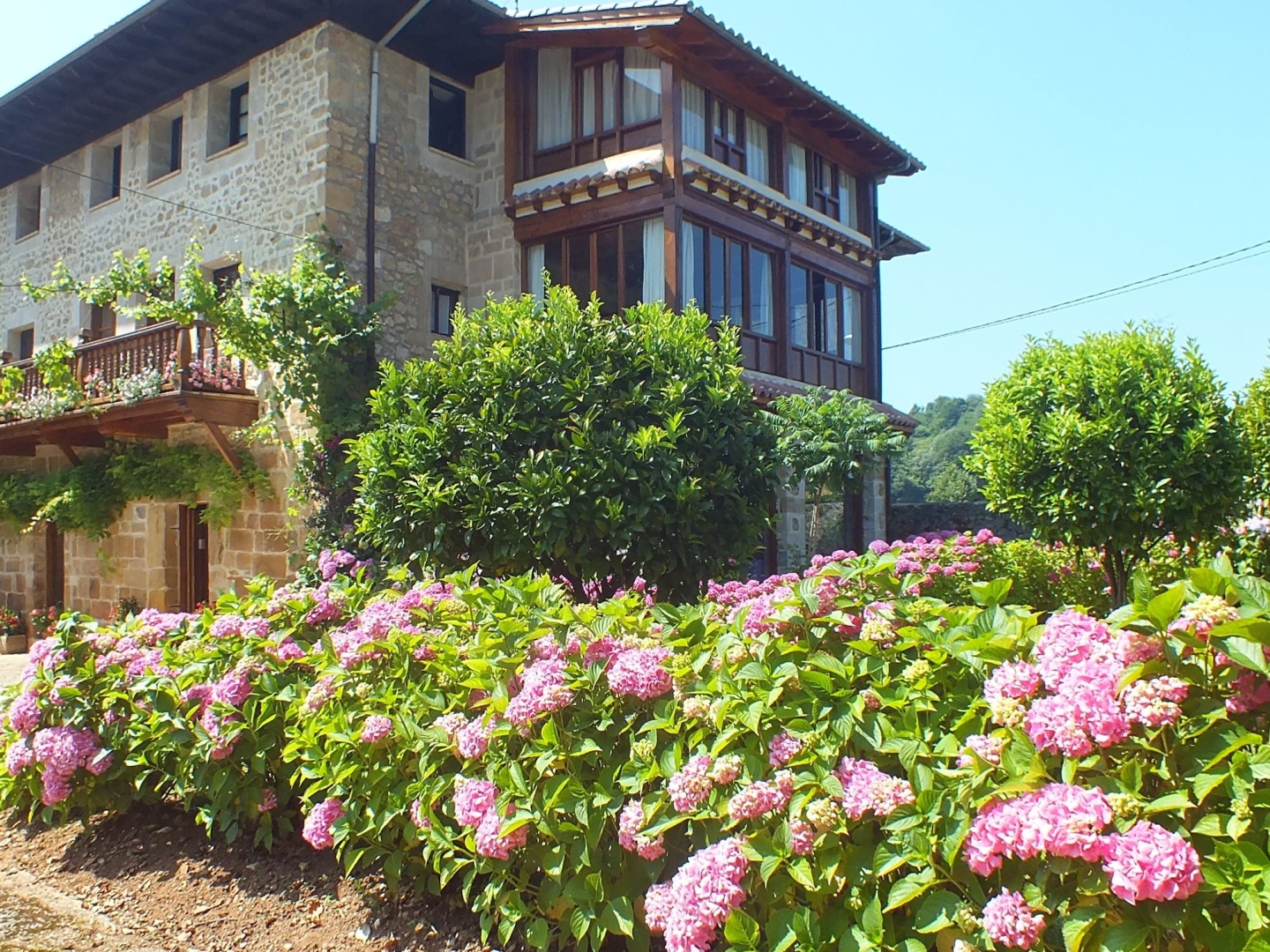 Photo - Hosteria el Pomar