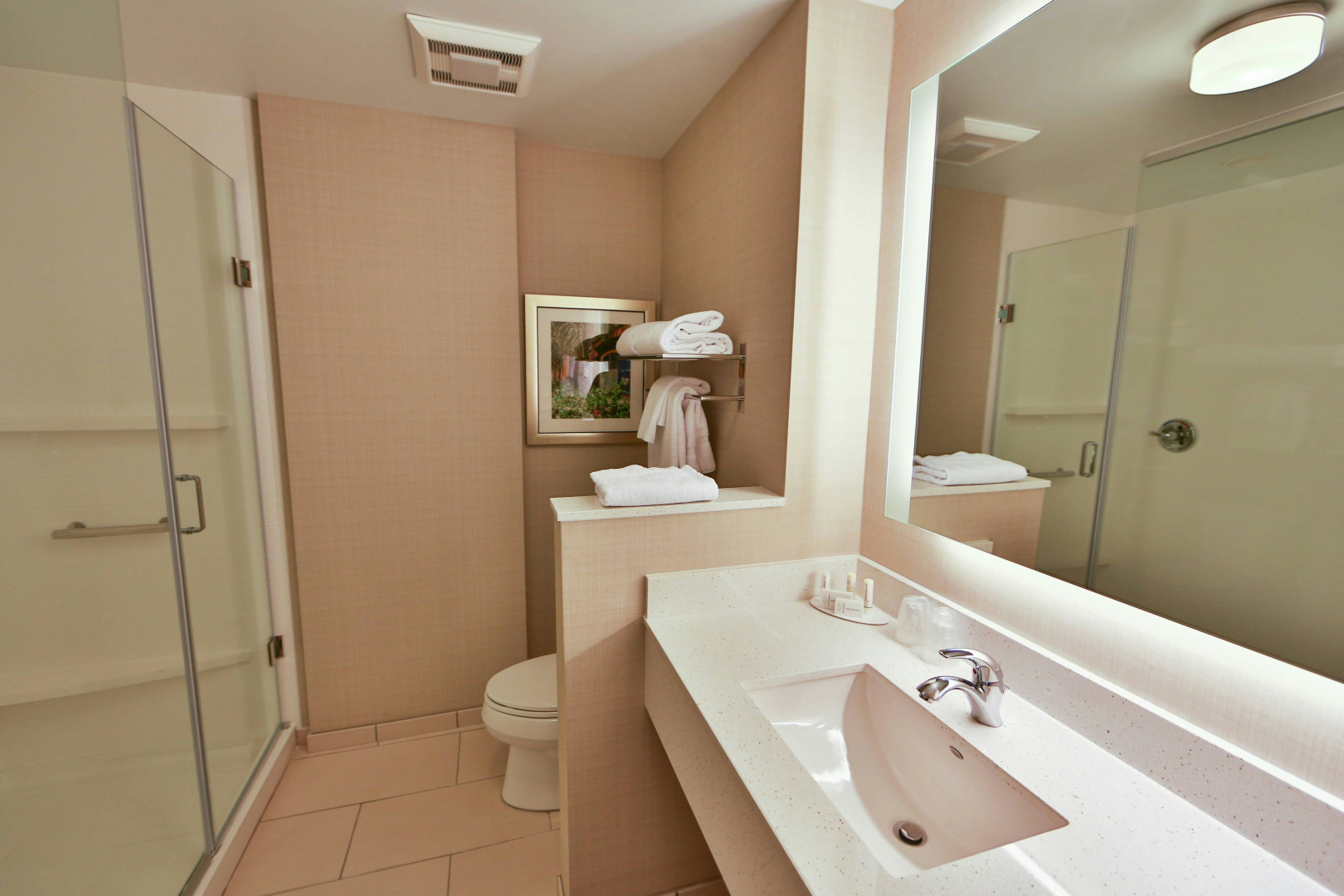 Foto - Fairfield Inn & Suites by Marriott Savannah Midtown