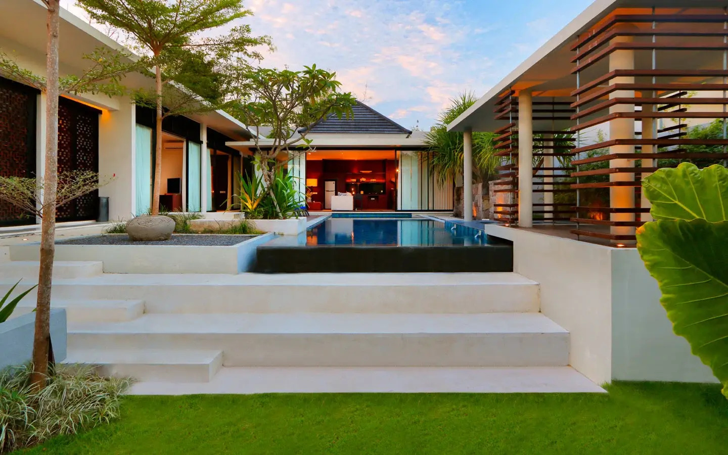 Foto - Vinila Villas by Nakula