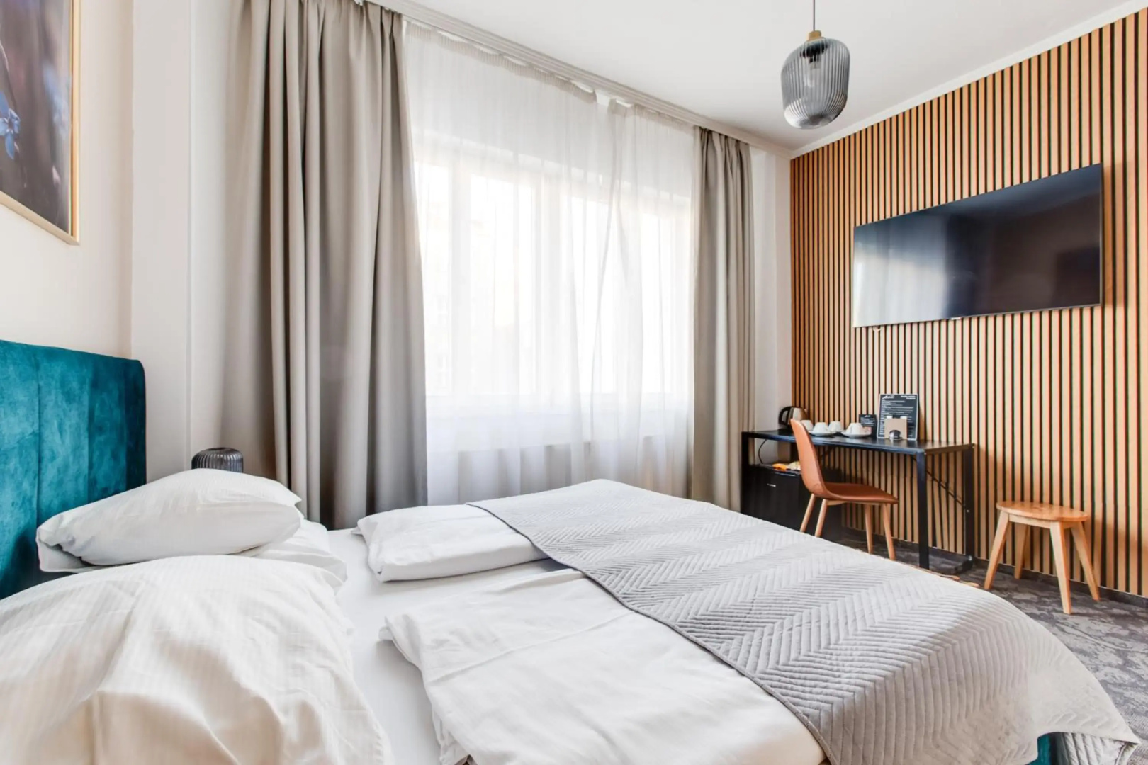 Photo - Hotel Andante