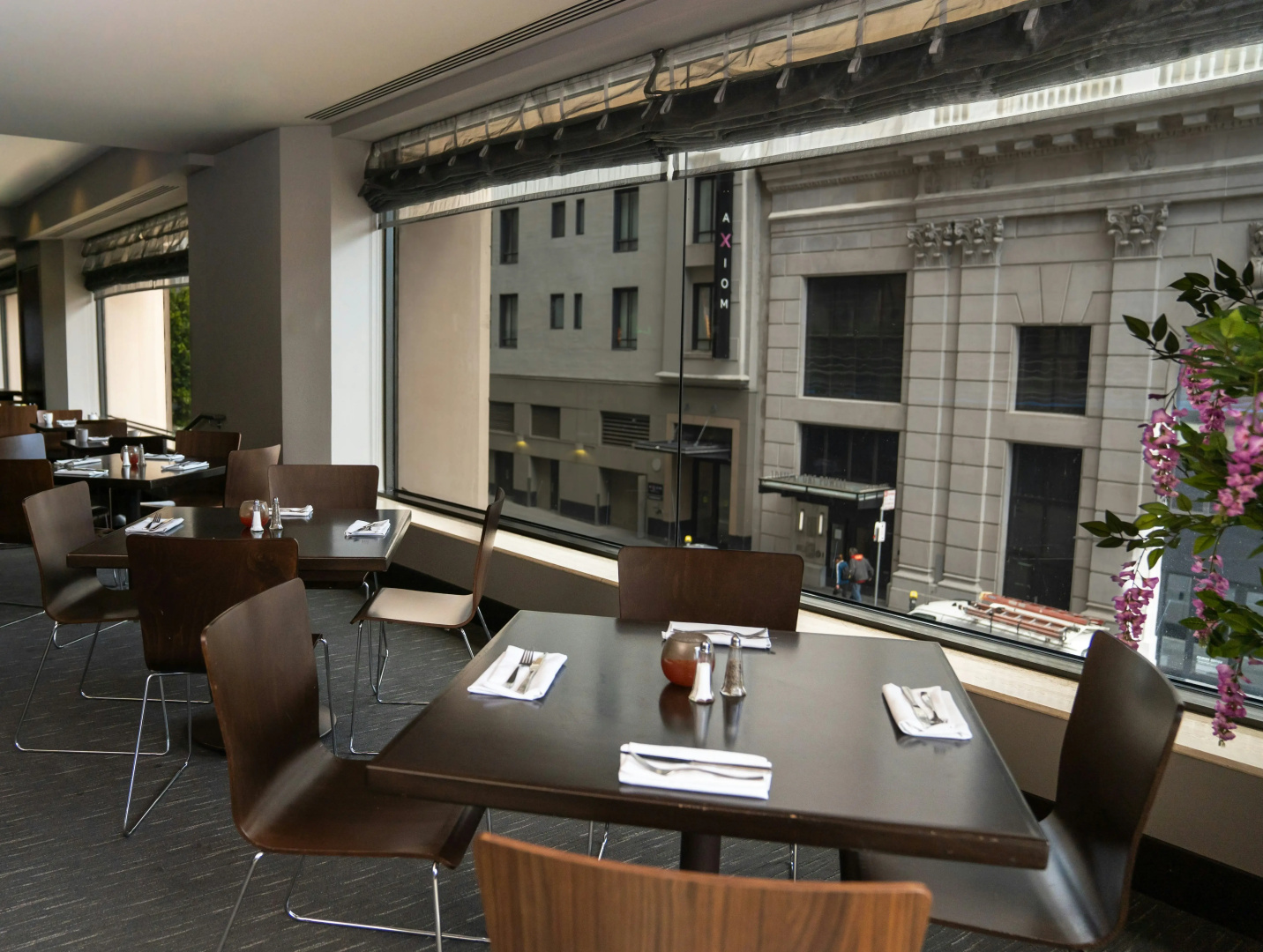 Photo - Hilton Parc 55