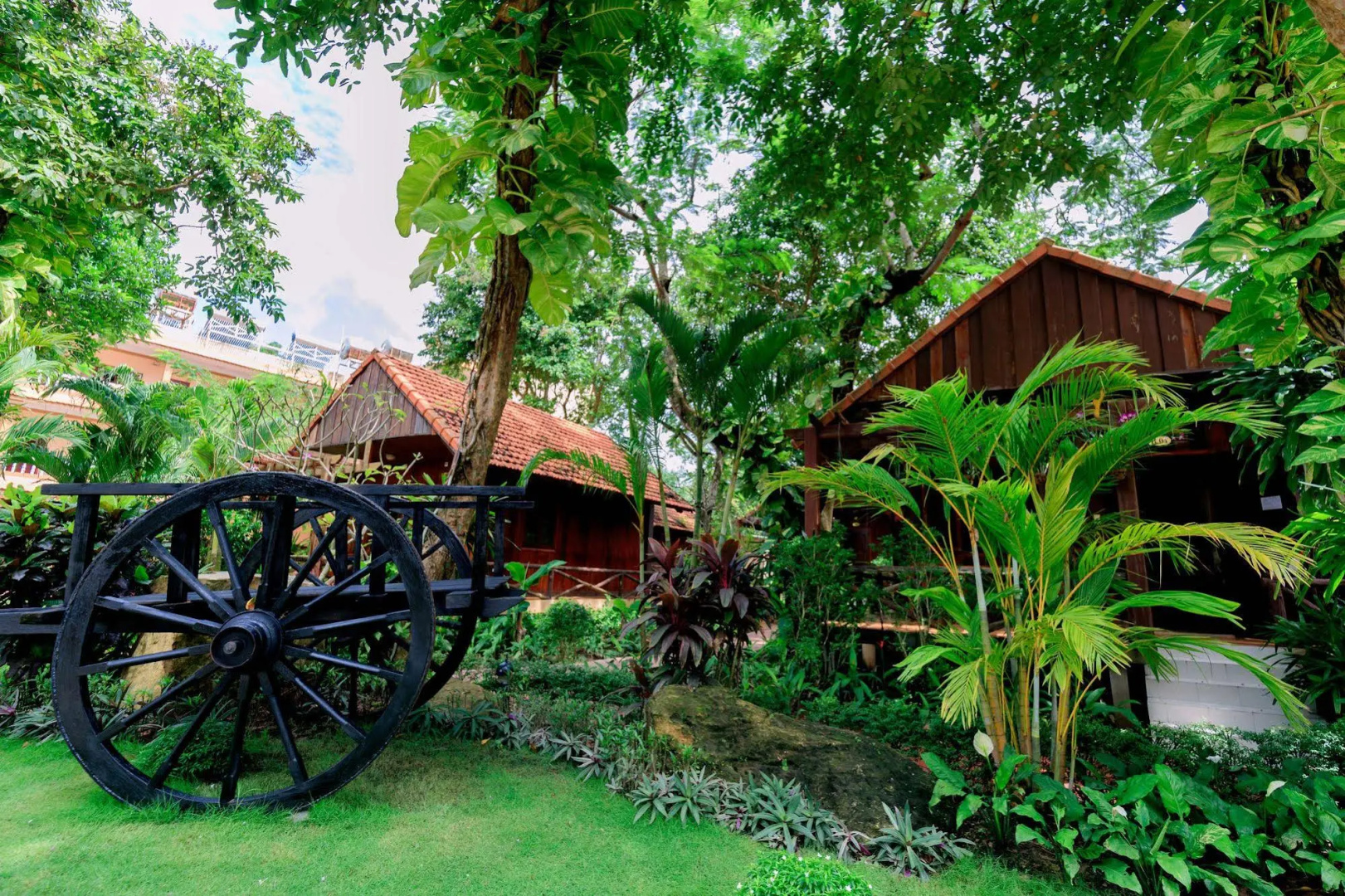 Foto - Kim Hoa Resort